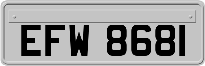 EFW8681