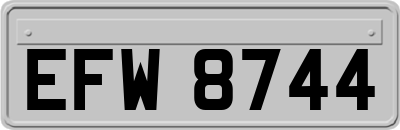 EFW8744
