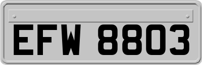 EFW8803