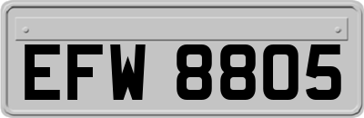 EFW8805
