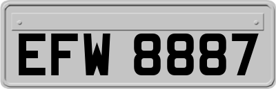 EFW8887