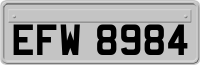EFW8984