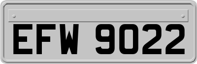 EFW9022