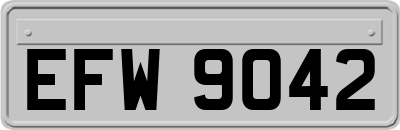 EFW9042