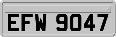 EFW9047