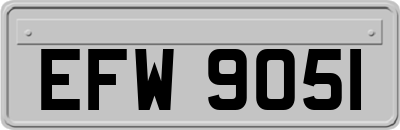 EFW9051