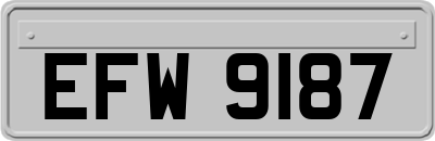 EFW9187