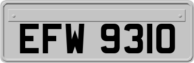 EFW9310
