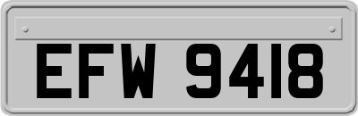 EFW9418