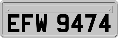 EFW9474