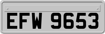 EFW9653
