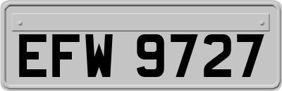 EFW9727