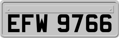 EFW9766