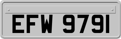 EFW9791