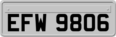 EFW9806