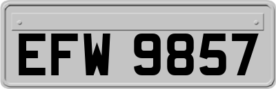 EFW9857