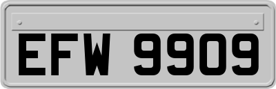 EFW9909