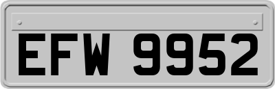EFW9952