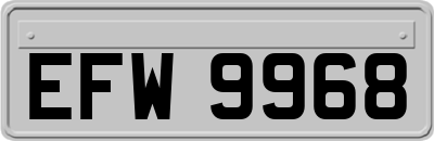 EFW9968