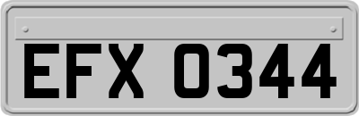 EFX0344