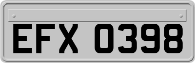 EFX0398