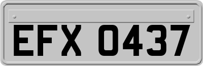 EFX0437