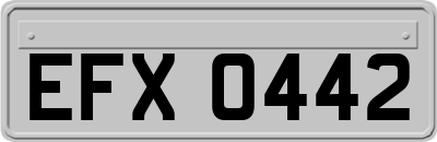 EFX0442