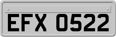 EFX0522