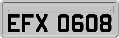 EFX0608