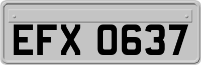 EFX0637