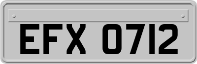 EFX0712