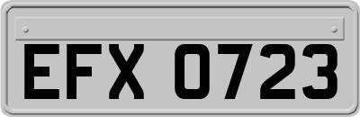 EFX0723