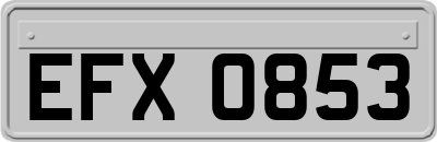 EFX0853
