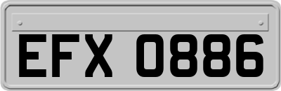 EFX0886