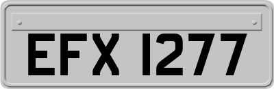 EFX1277
