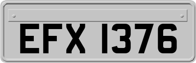EFX1376