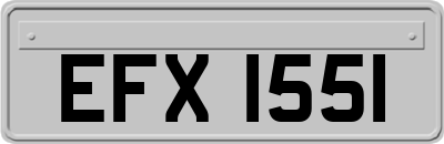 EFX1551