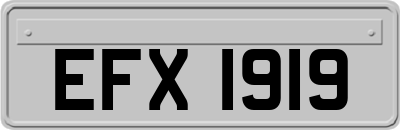 EFX1919