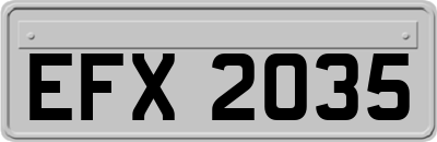 EFX2035