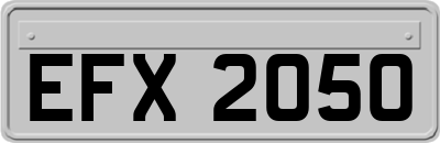 EFX2050