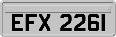 EFX2261