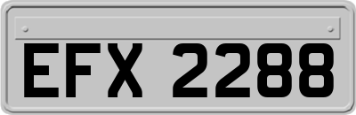 EFX2288