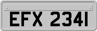 EFX2341