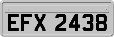 EFX2438