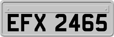 EFX2465