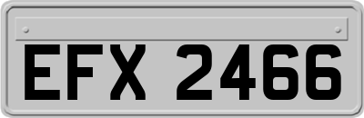 EFX2466