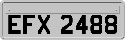 EFX2488