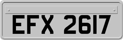 EFX2617