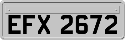 EFX2672