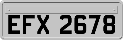 EFX2678
